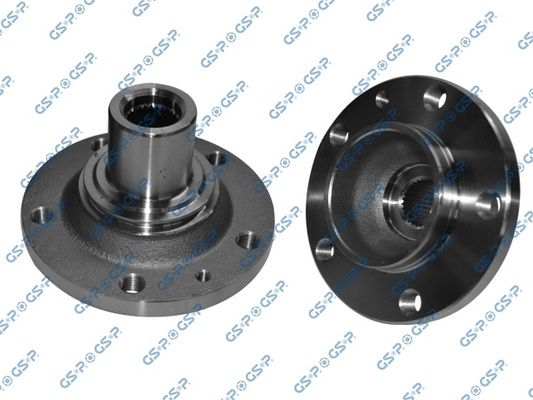 Wheel Hub 9428007