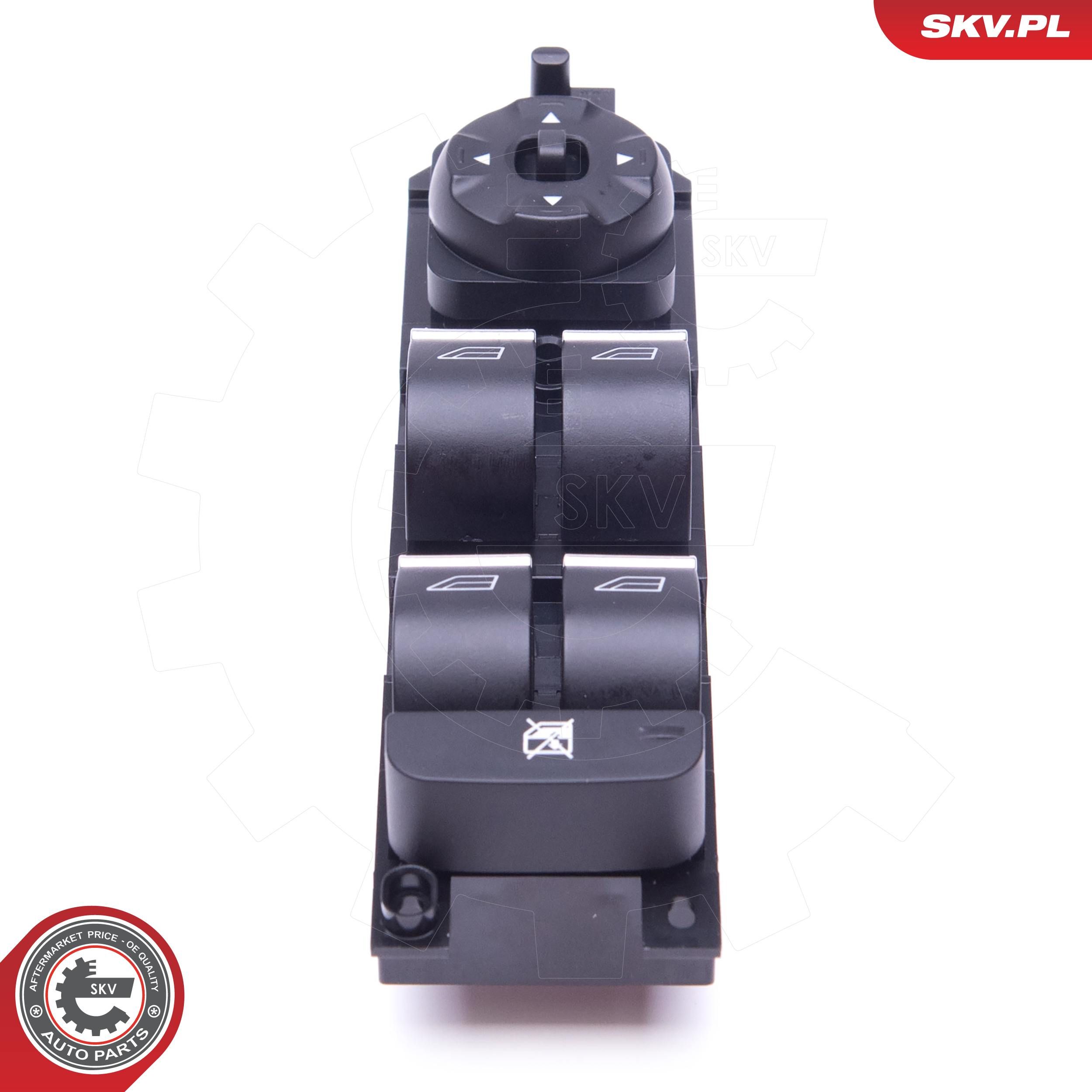 ESEN SKV 37SKV127 - Schalter, Fensterheber