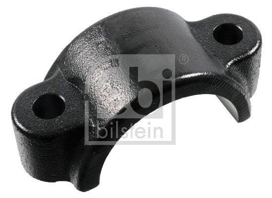 Halter, Stabilisatorlagerung
