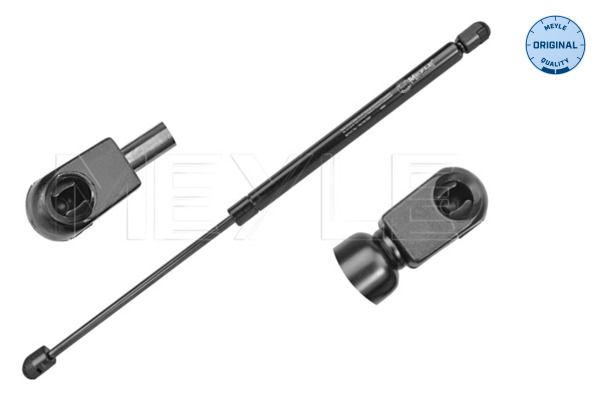 MEYLE 140 910 0064 - Gasfeder, Koffer-/Laderaum