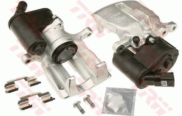 Brake Caliper BHT283E