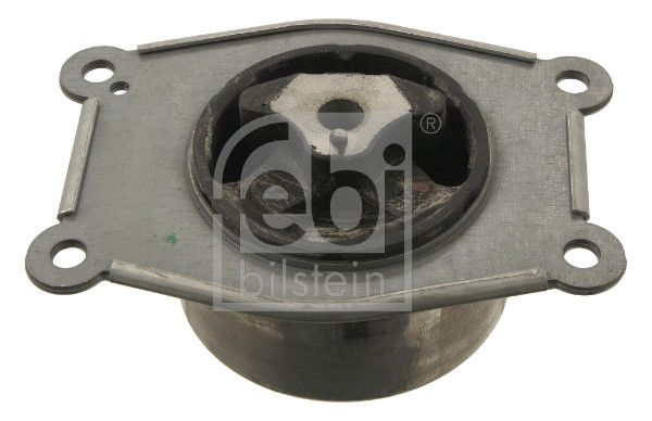 FEBI BILSTEIN 30106 - Lagerung, Motor