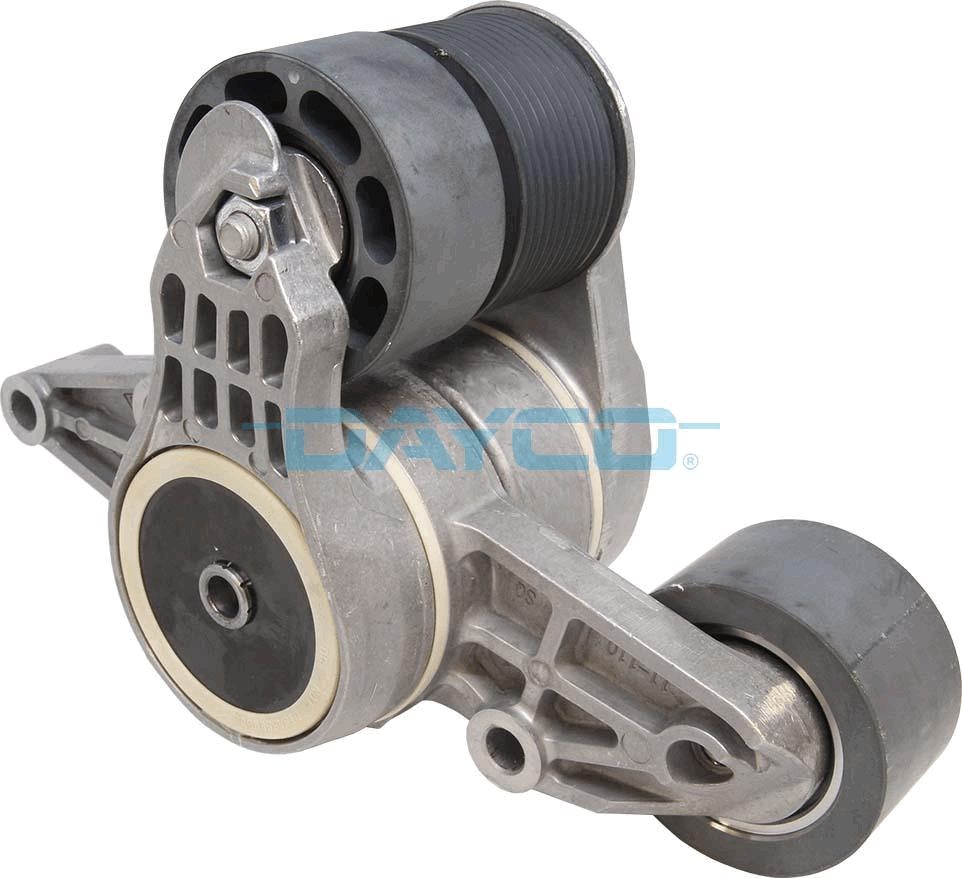 AUTOMATIC BELT TENSIONER  89498 - TecDoc 2