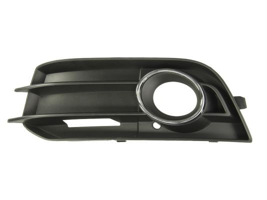 Lüftungsgitter, Stoßfänger