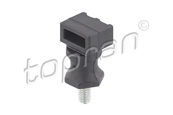 Anschlagpuffer, Sekundärluftpumpe