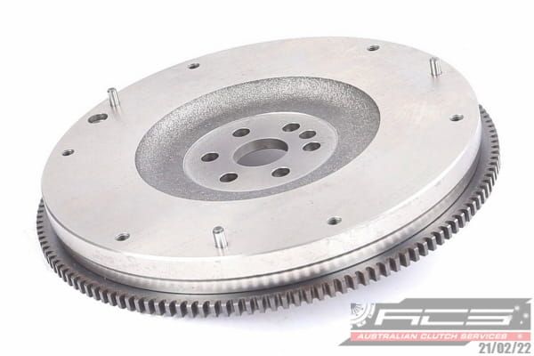 F/W C/IRON FORD FIESTA - TecDoc 1