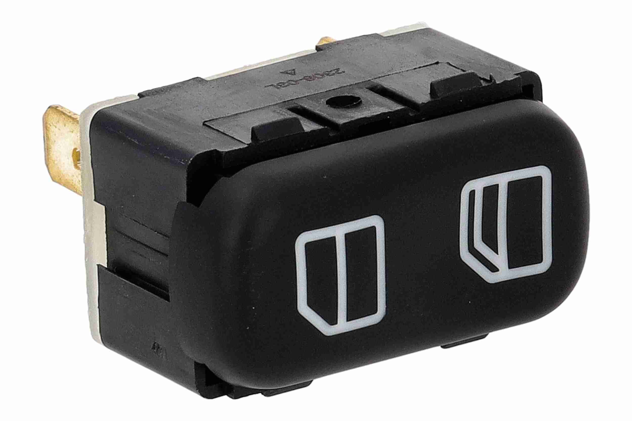 Schalter, Fensterheber