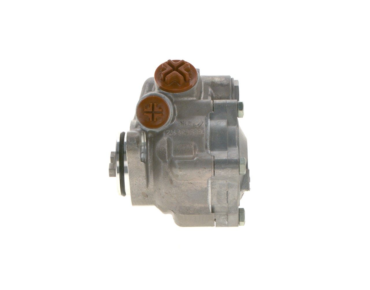 Hydraulikpumpe, Lenkung