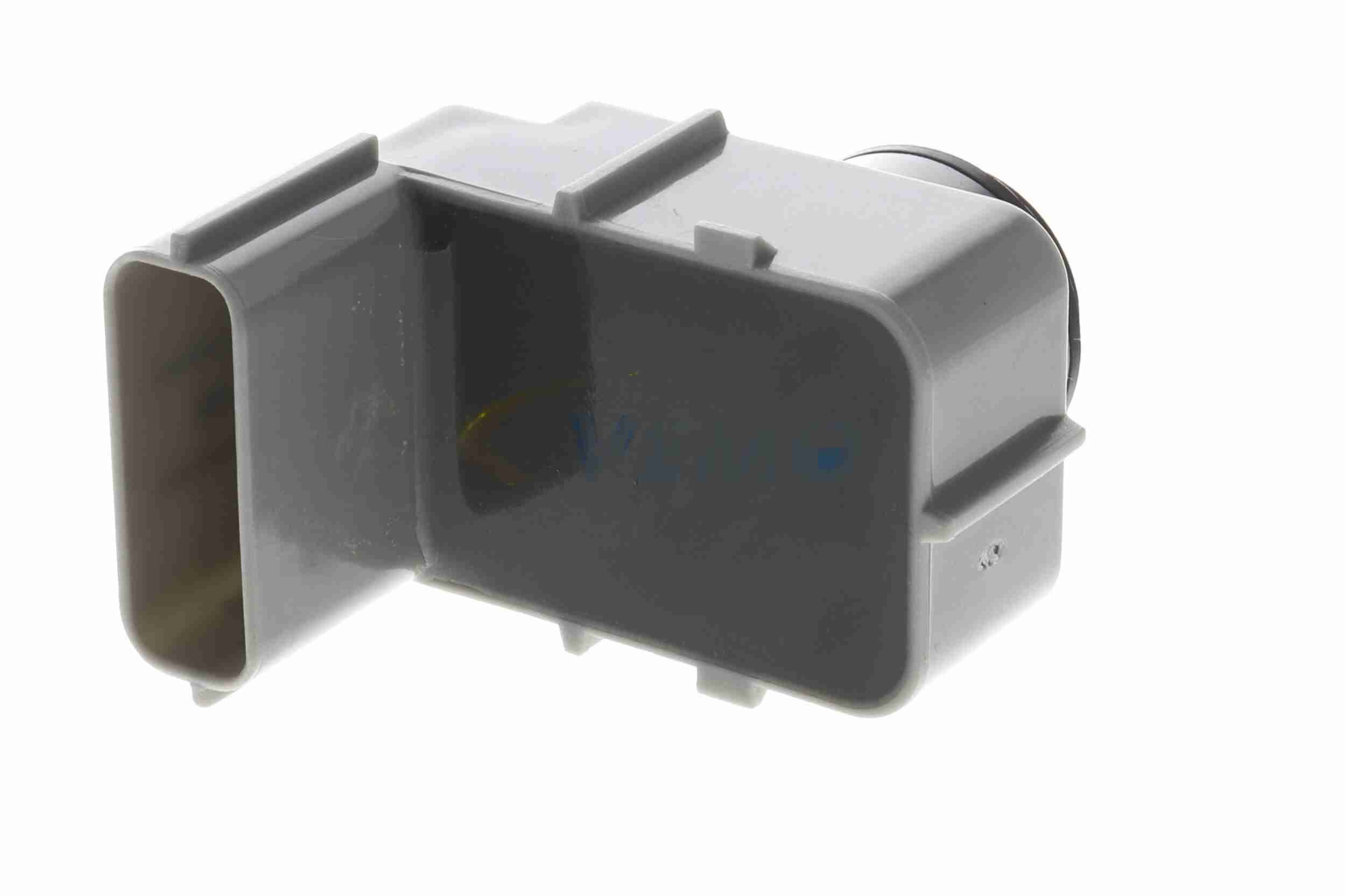 Sensor, Einparkhilfe