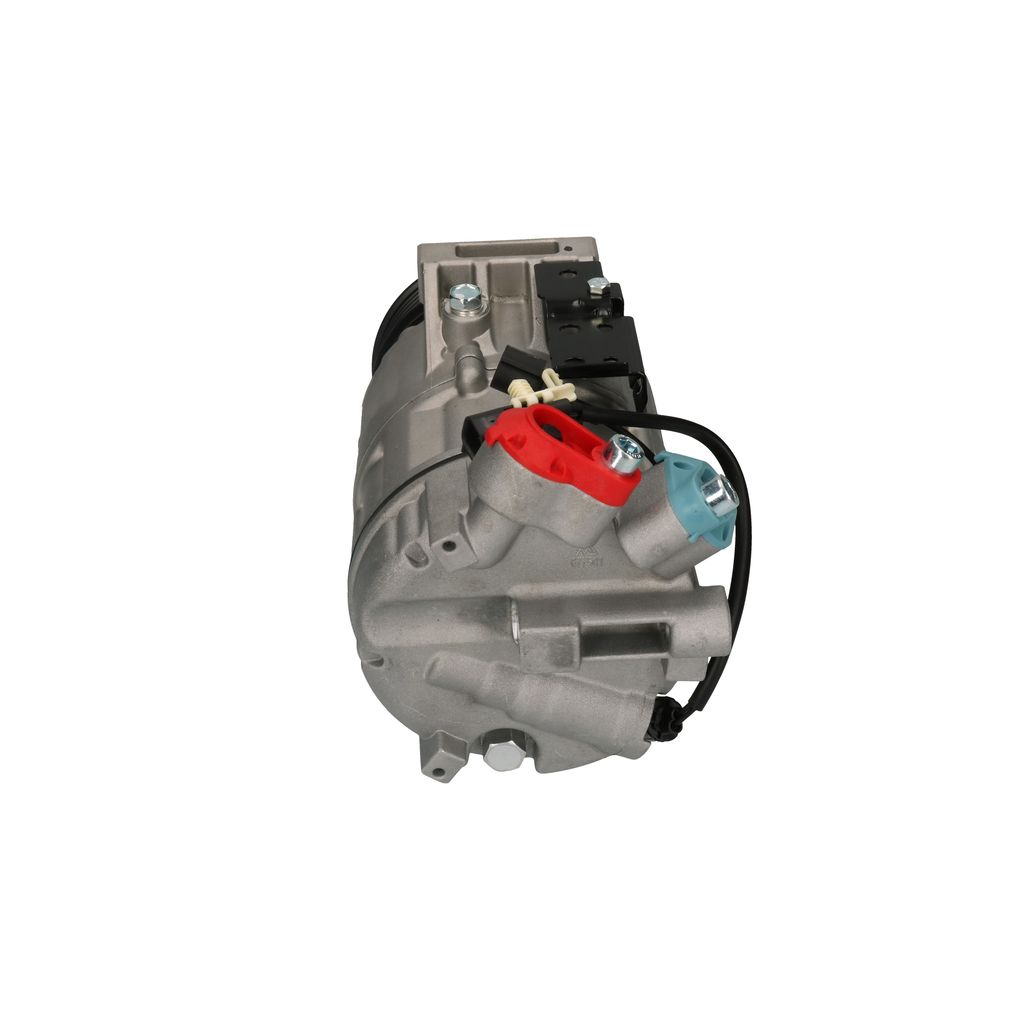 Kompressor, Klimaanlage