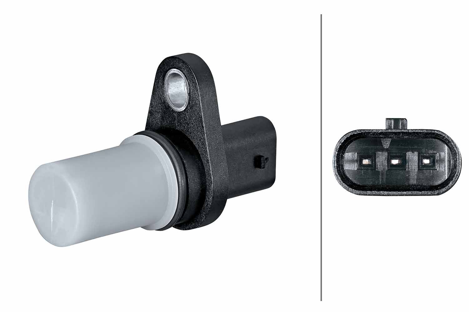 Sensor posición de cigueñal
