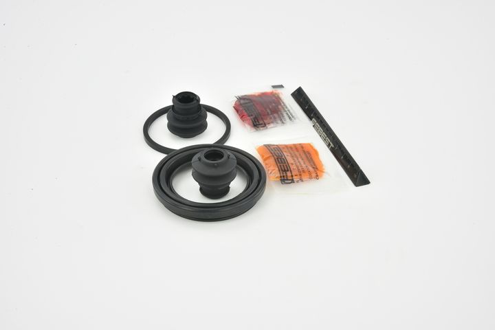 remonto komplektas, stabdžių apkaba