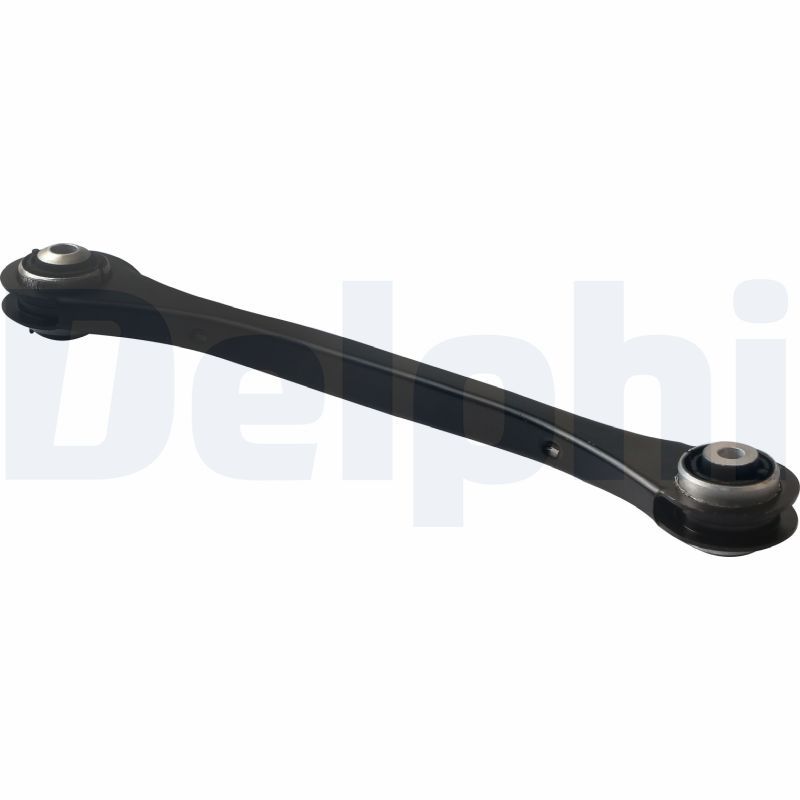 Lenker, Radaufh&auml;ngung