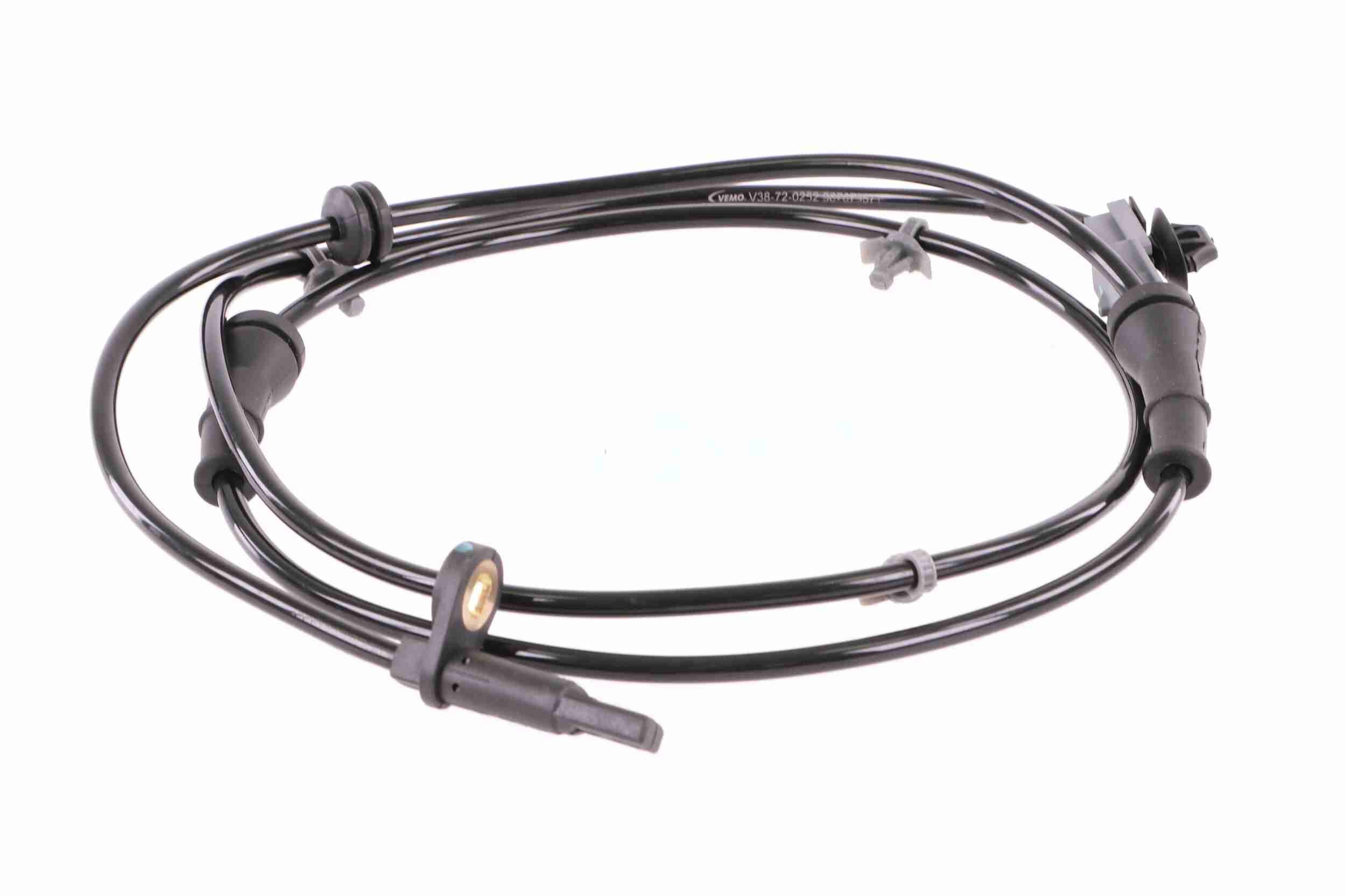 Sensor, Raddrehzahl