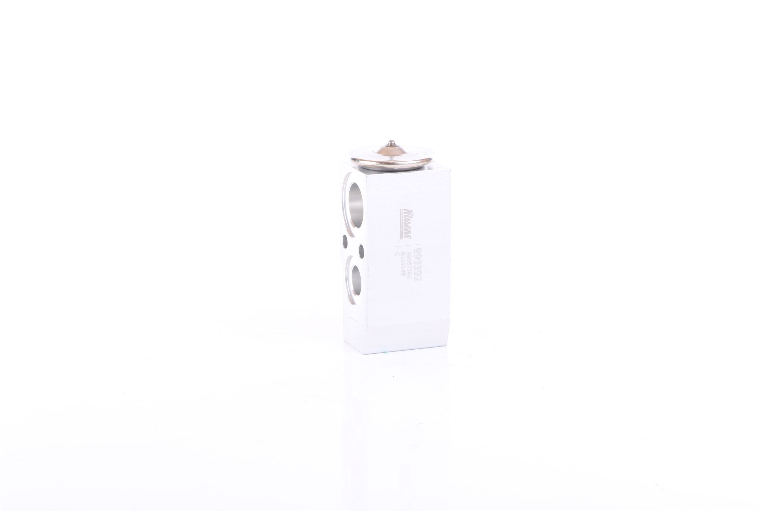 išsiplėtimo vožtuvas, oro kondicionavimas