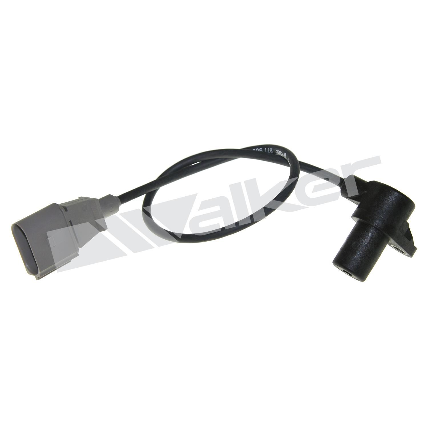 Sensor posición de cigueñal