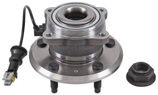 Wheel Hub 201333