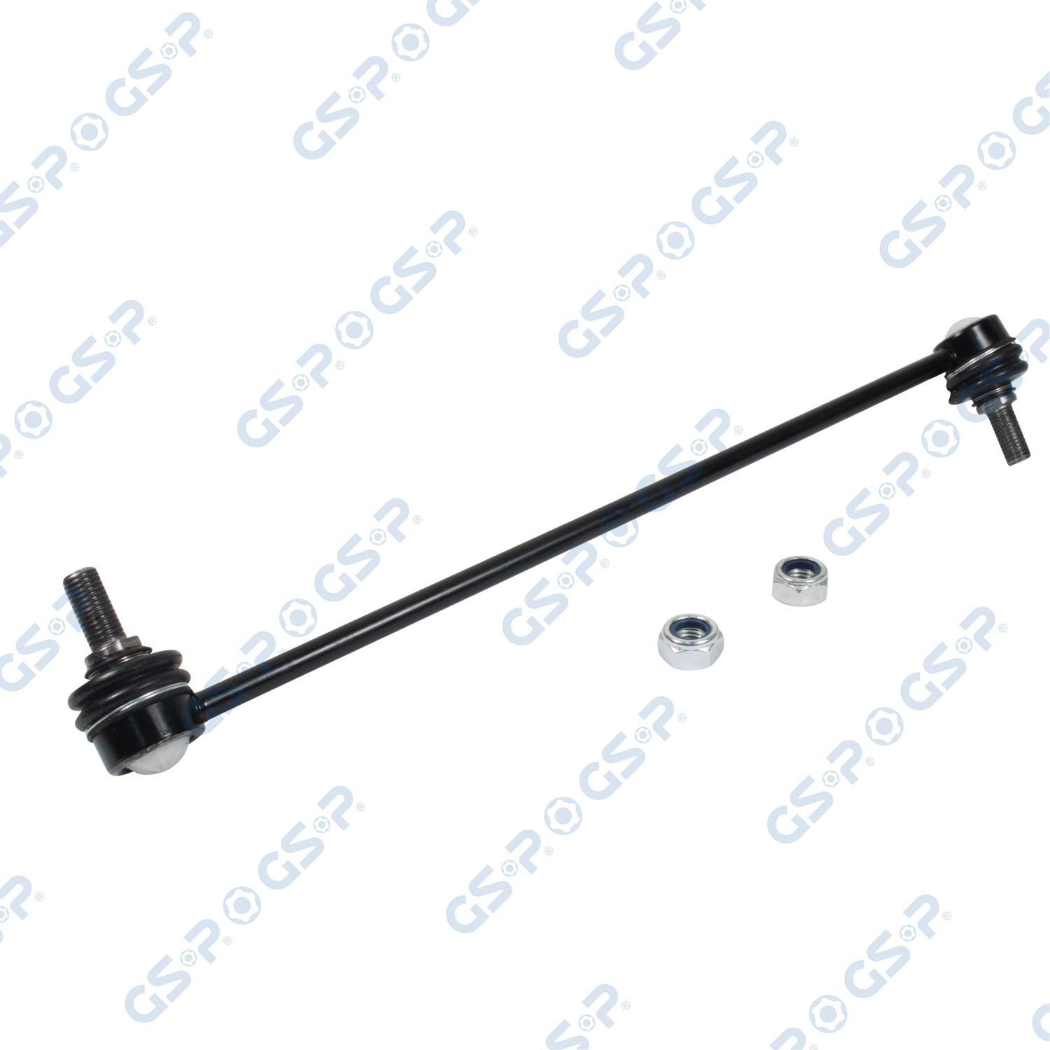 Stange/Strebe, Stabilisator