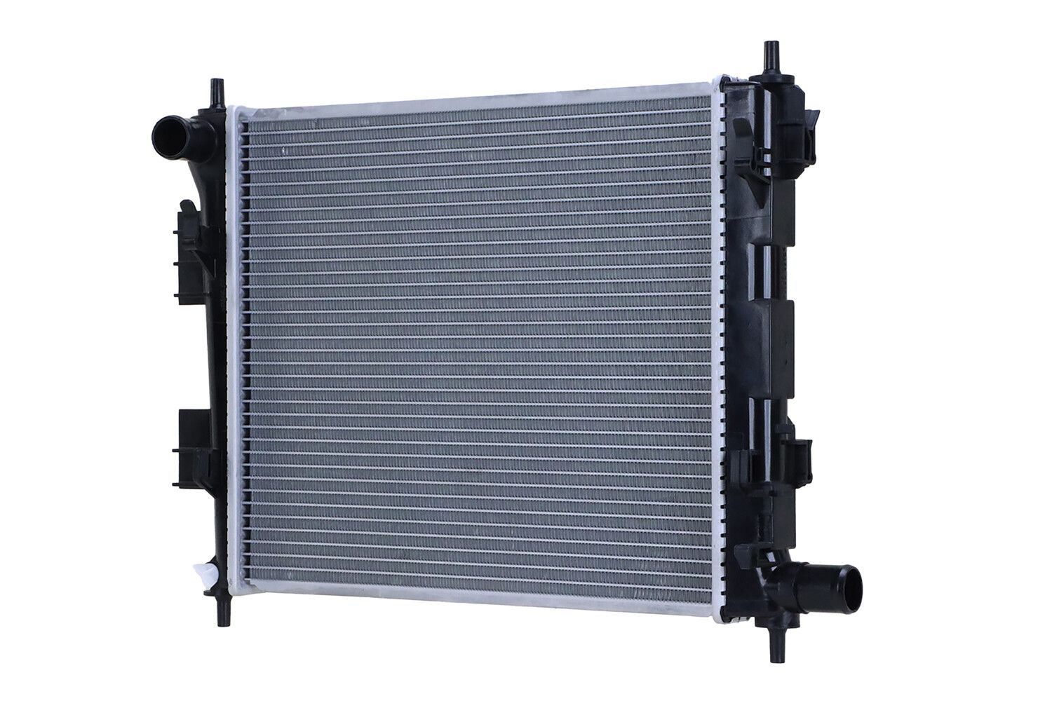 Radiador, refrigeración del motor