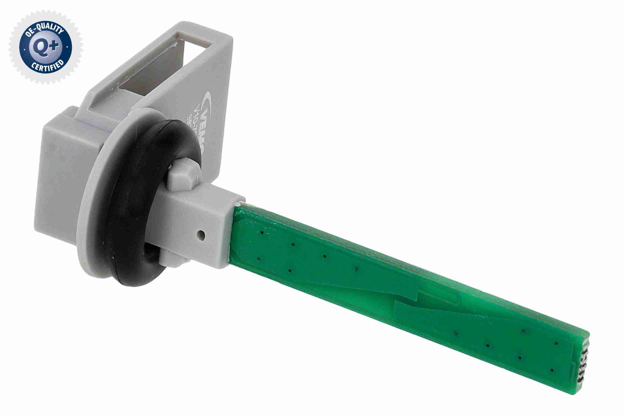 Sensor, Innenraumtemperatur