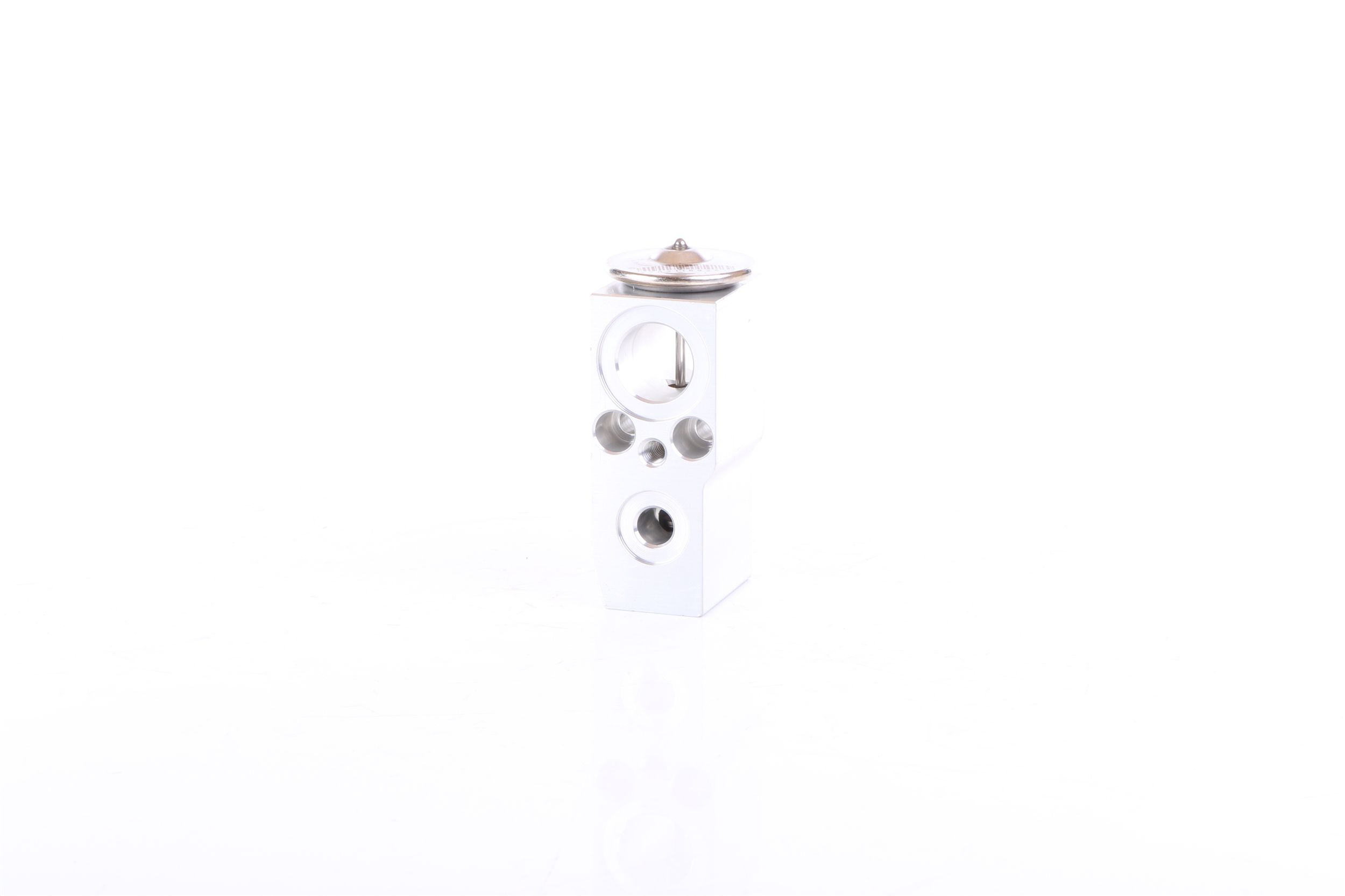 išsiplėtimo vožtuvas, oro kondicionavimas