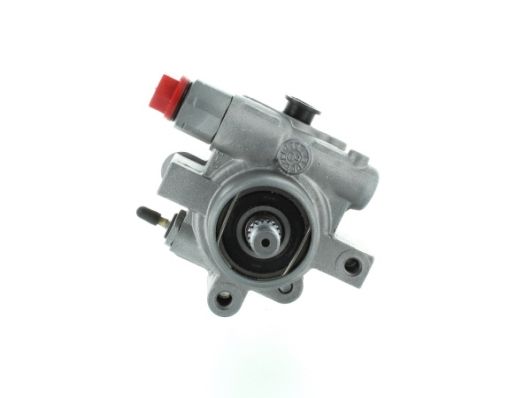 Hydraulikpumpe, Lenkung