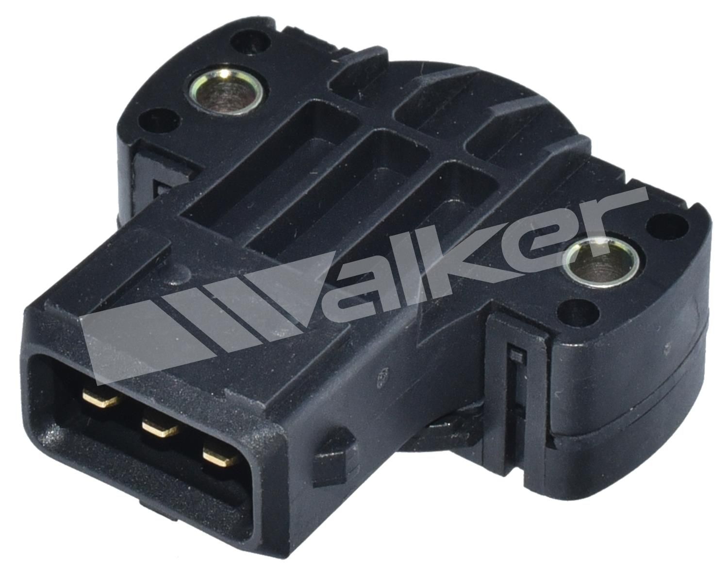 Sensor, cuerpo de aceleración