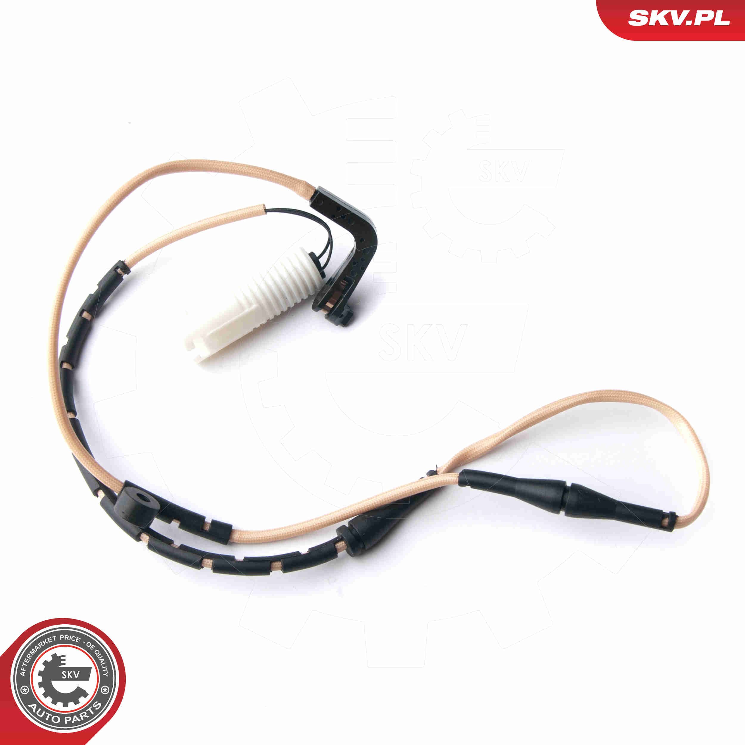 ESEN SKV 06SKV231 - Sensor, Raddrehzahl