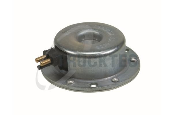 Zentralmagnet, Nockenwellenverstellung