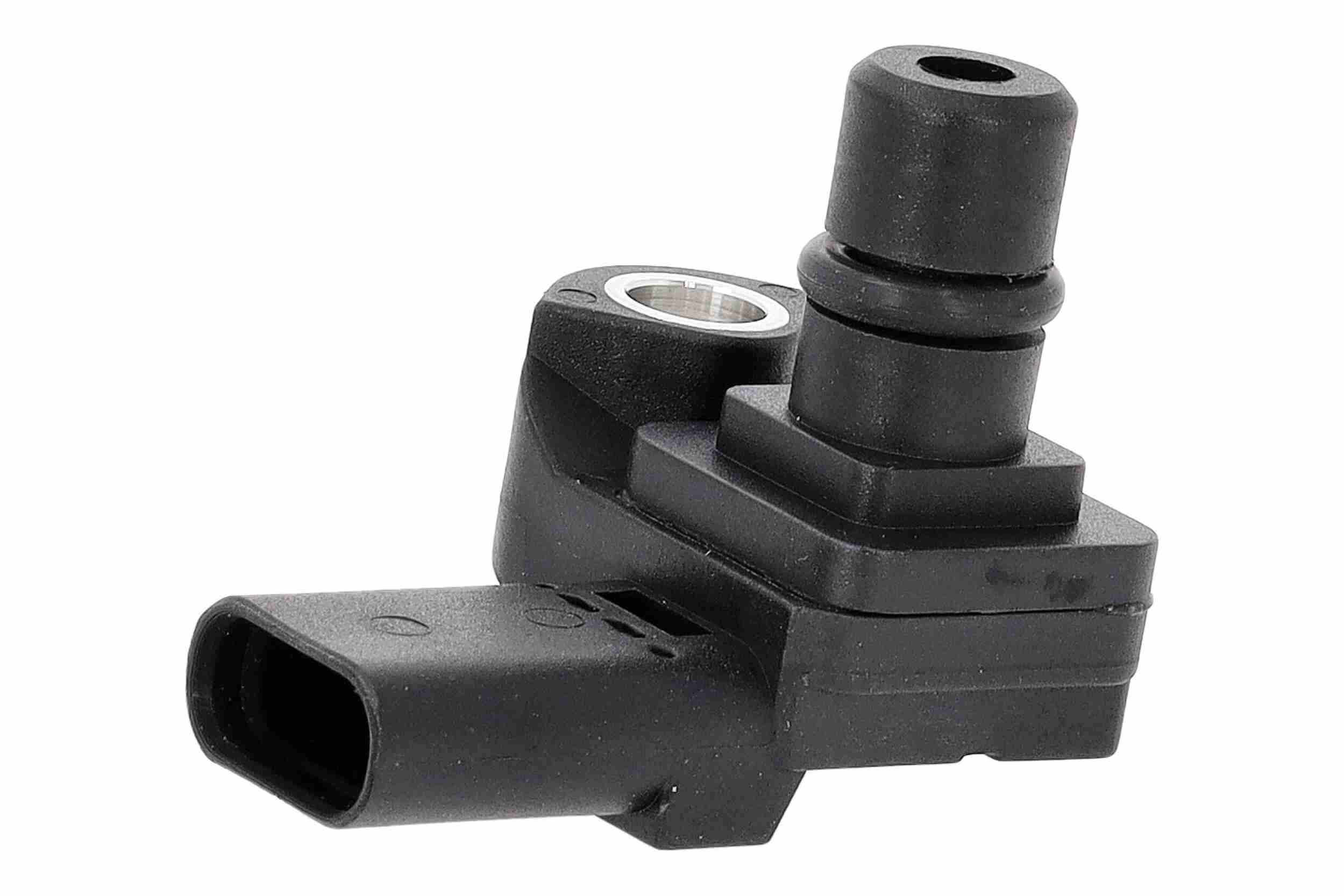 Sensor, Saugrohrdruck