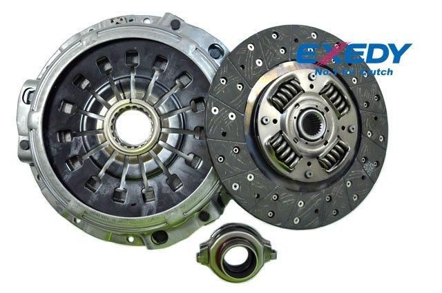 250mm Mitsubishi - TecDoc Only