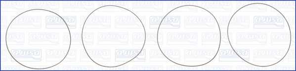 AJUSA 60004200 - Dichtungssatz, Zylinderlaufbuchse