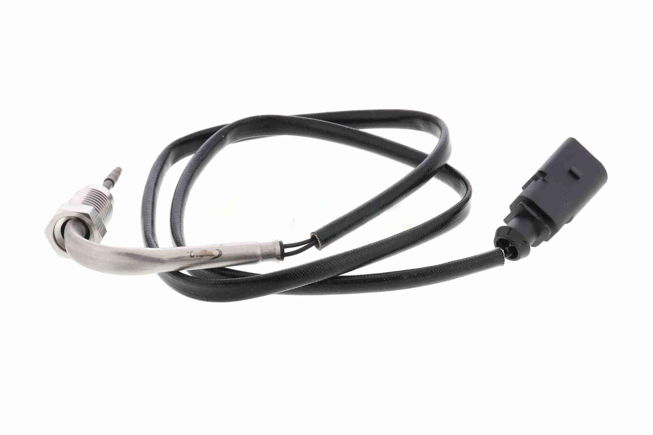 Sensor, Abgastemperatur