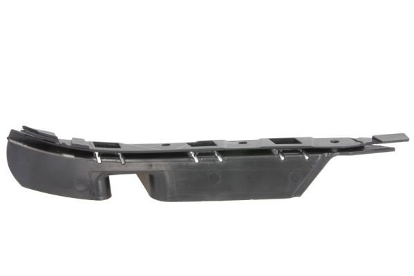 Halter, Stoßfänger