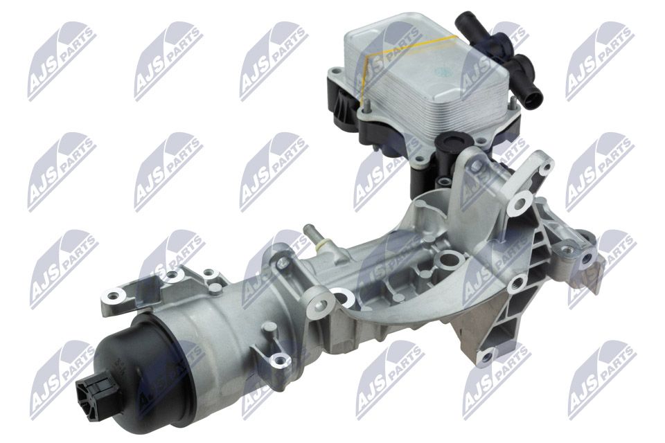 &Ouml;lk&uuml;hler, Motor&ouml;l