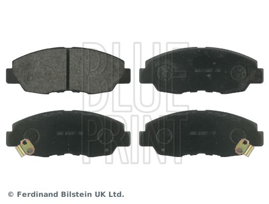 Brake Pad Set, disc brake ADH24232