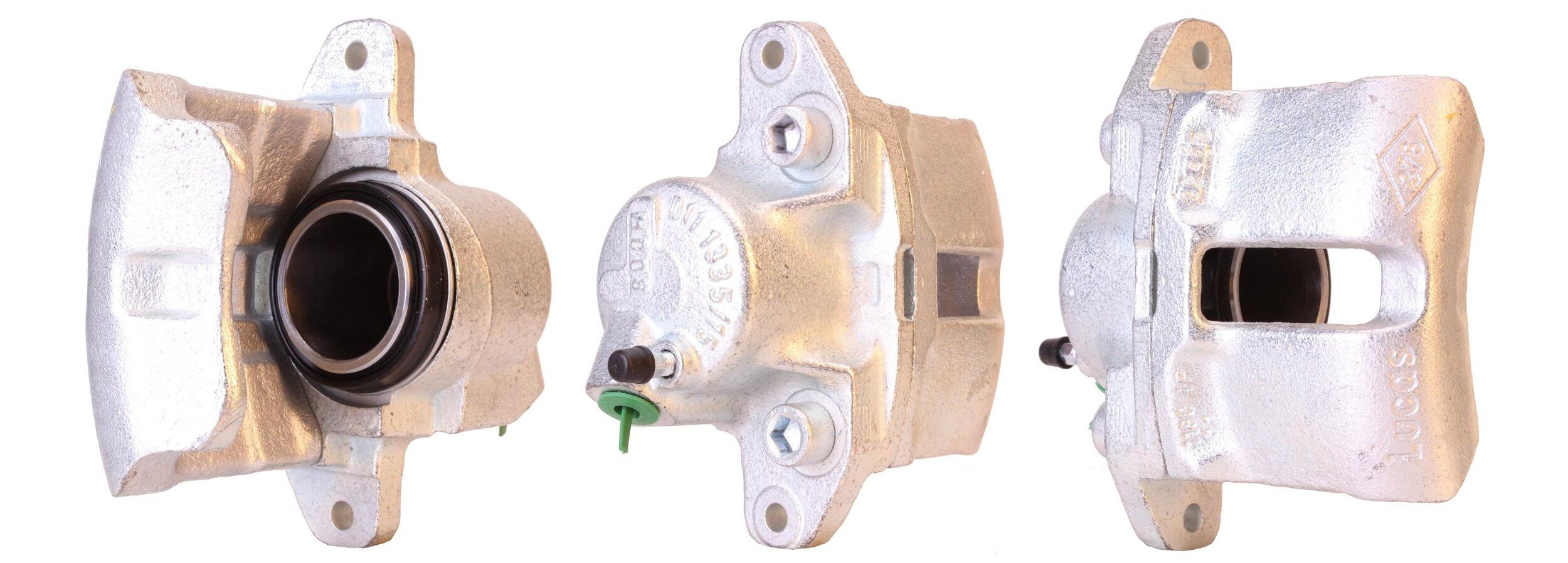 Bremssattel