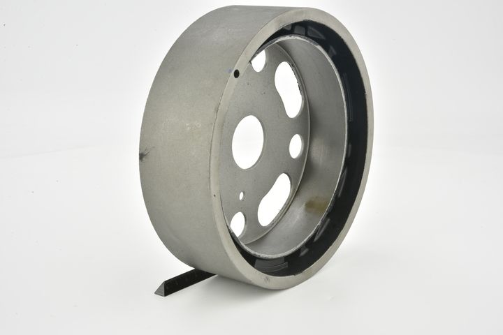 Lankstas, kardaninis velenas