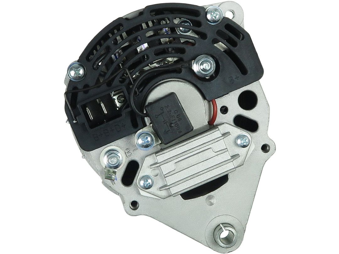 Generator Generator