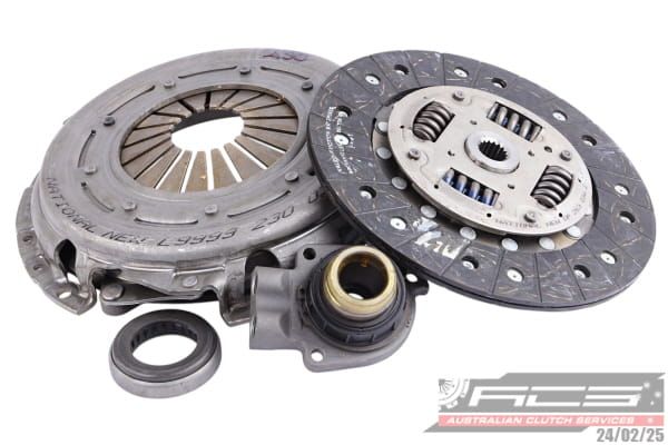KIT STD SAAB 9000 2.0L inc CSC - TecDoc Only
