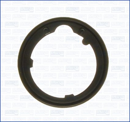 Dichtung, Thermostat