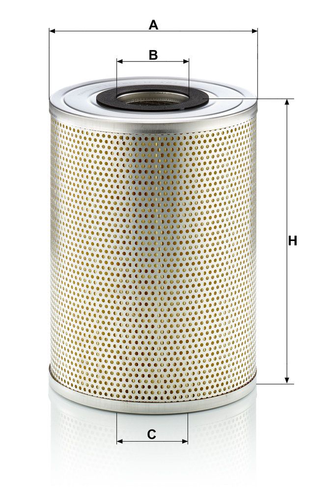 &Ouml;lfilter