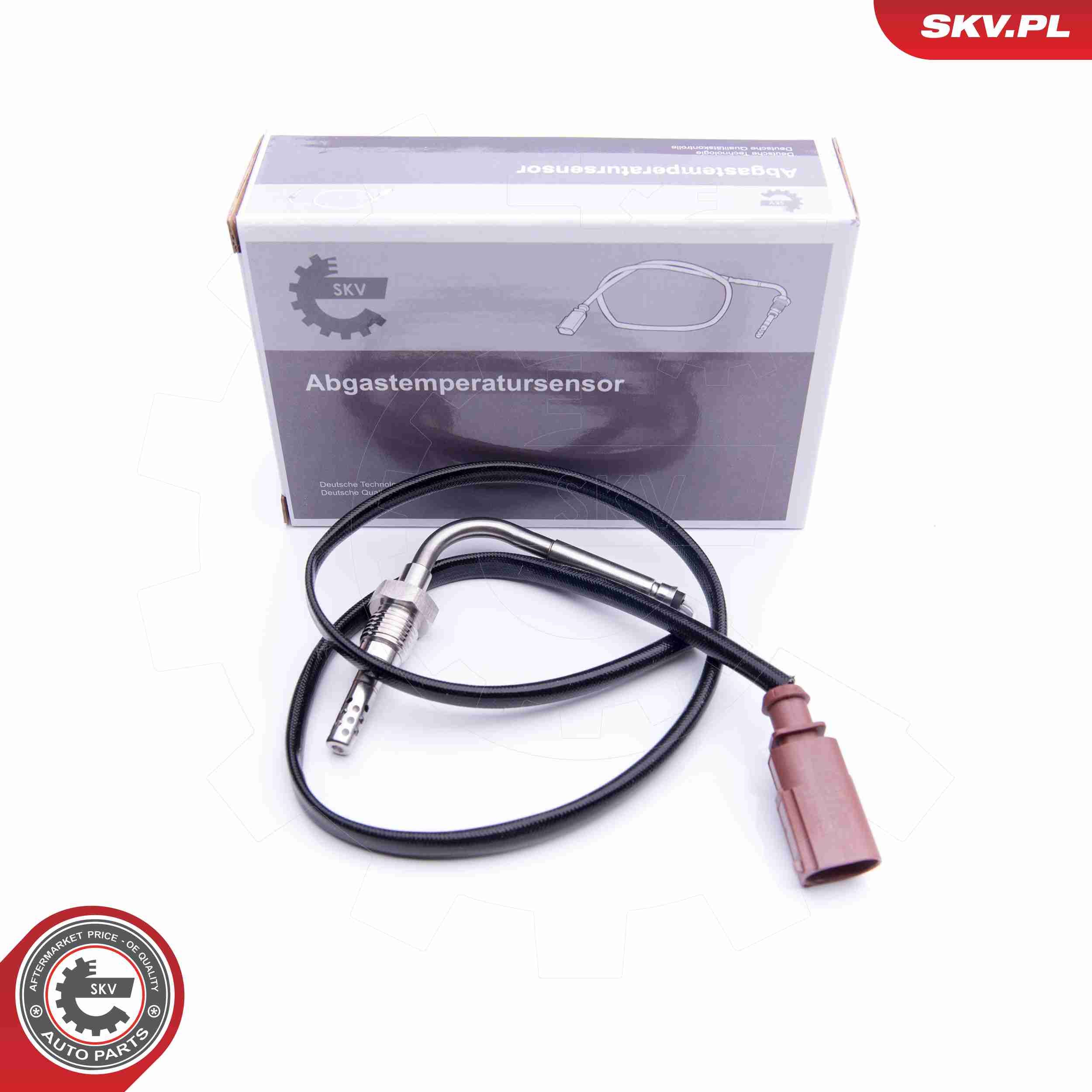 ESEN SKV 30SKV146 - Sensor, Abgastemperatur