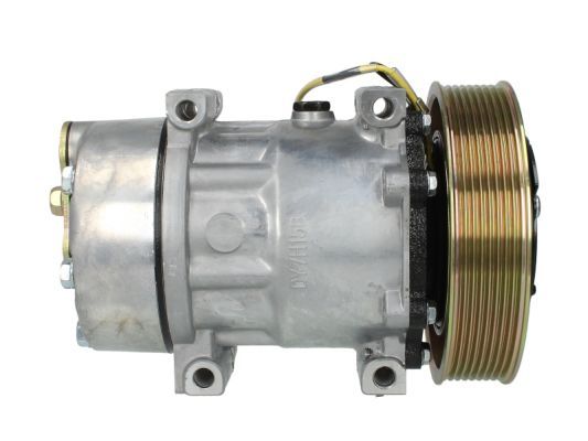 Kompressor, Klimaanlage Kompressor, Klimaanlage