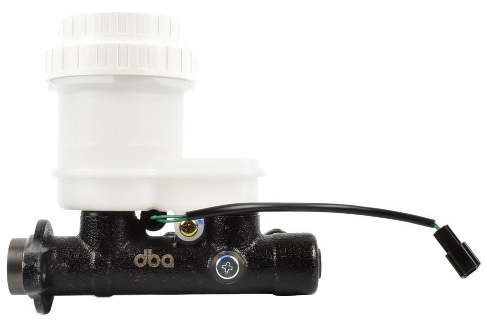DBA Brake Master Mitsubishi - TecDoc 1