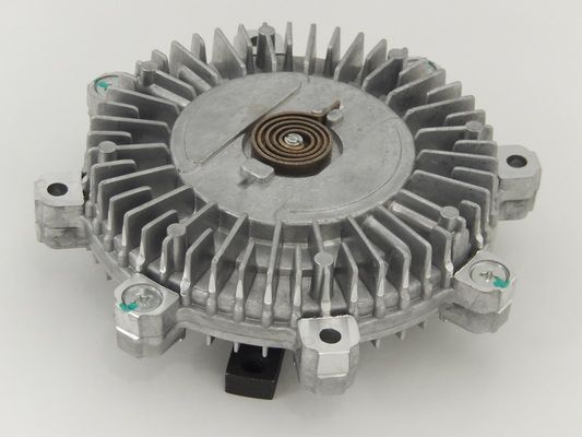 Acoplamiento, ventilador del radiador
