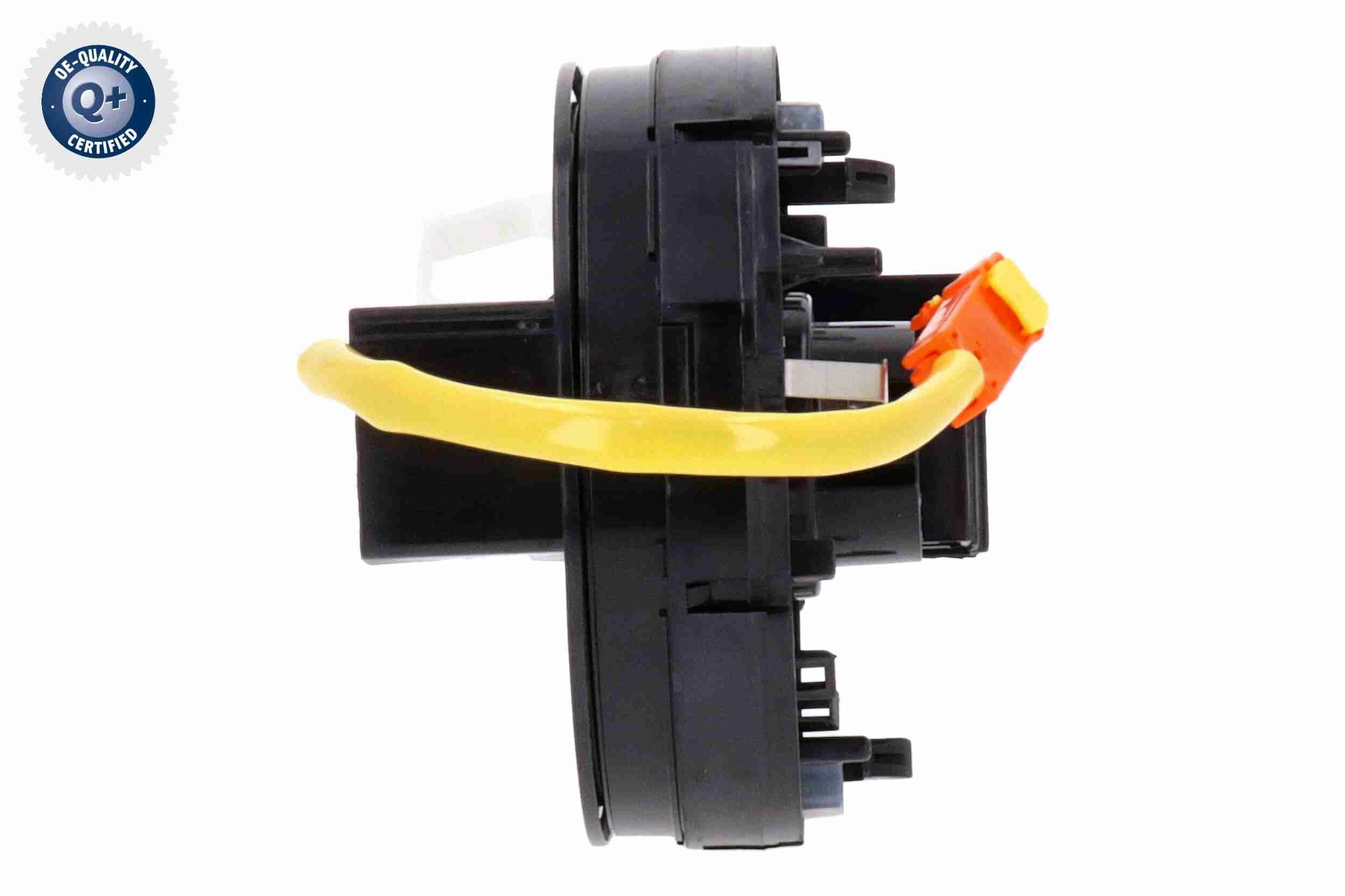 Wickelfeder, Airbag