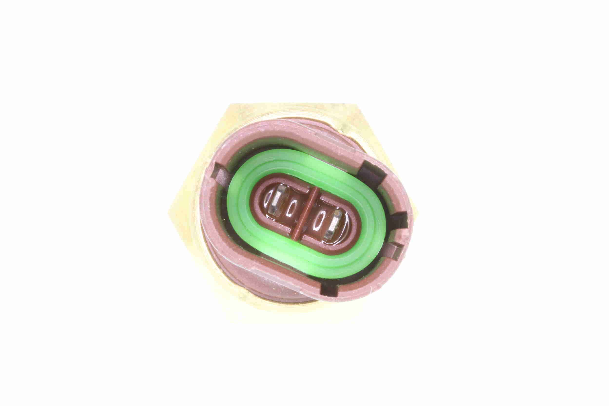 Sensor, K&uuml;hlmitteltemperatur