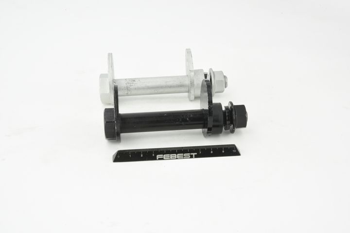 išvirtimo reguliavimo varžtas