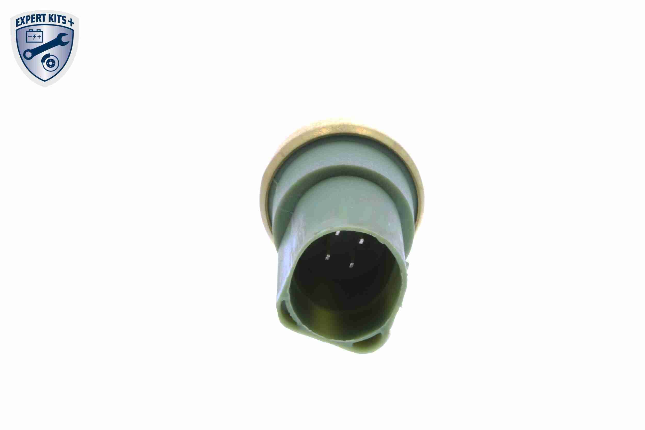 Sensor, K&uuml;hlmitteltemperatur